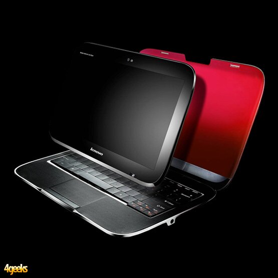 Lenovo IdeaPad U1